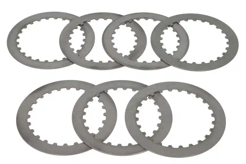 Spojkové plechy TRW Lucas HONDA VT 750 DC Shadow Spirit rok 07-16 Luxusní