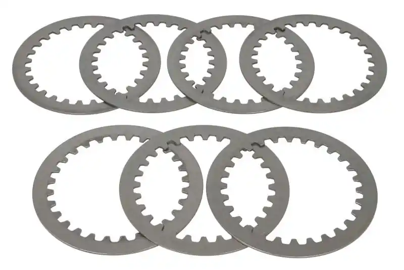 Spojkové plechy TRW Lucas SUZUKI GSF 650 Bandit rok 05-06 Záruka V Ceně