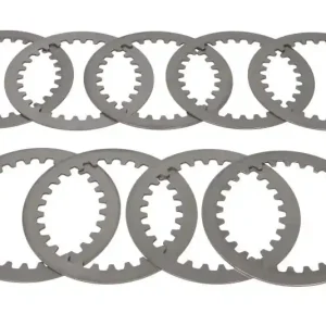 Spojkové plechy TRW Lucas SUZUKI VS 1400 Intruder rok 87-03 Nejlepší Volba