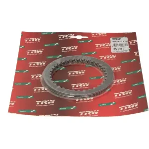 Spojkové plechy TRW Lucas KTM 125 Duke rok 11-18 Nová Kolekce