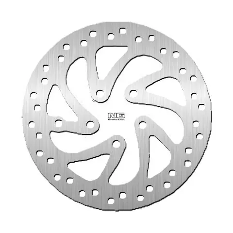 NG přední brzdový kotouč POLINI MINI/XP/XP4 50/70/110/125 06-17 (200X45X3mm) (5X6,5mm) Finální Výprodej