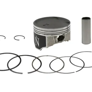 NAMURA píst SUZUKI LTA/LTF 400 EIGER 02-08, LTA 400F 08-10 (82,96mm=+1,00mm) (NA-30010-4) (kroužky pro-30010-4R) Nejprodávanější