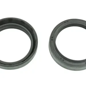 Ruční Výroba ATHENA gufera vidlice (2 kusy) 43X55X11/14 (ARI127) NOK