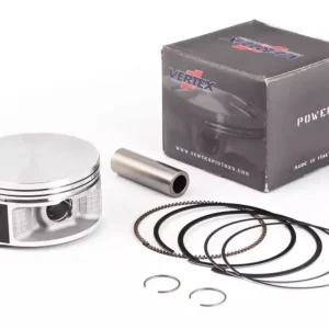 Profesionální Píst Vertex KYMCO KXR/MXU 250 03-06, GRAN DINK, B AND W, YUP, PEOPLE 250 4T (73,21mm) (+0,60mm)