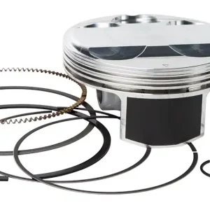 Píst Vertex YAMAHA YFM 660 (YFM660) raptor / RHINO 02-05 PRO HC 11:1 (96,96mm) (kroužky 590310000001 X 1 komplet) Aktuální
