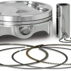 Píst Vertex HONDA CRF 450 09-12 (CRF450) 12,9:1 (95,97mm) (+0,02mm) Bezpečná Platba