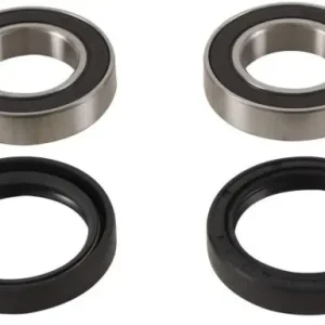 PIVOT WORKS ložiska předního kola KAWASAKI KX250F 21-24, KX250X 21-24, KX450F 19-24, KX450SR 22-23, KX450X 21-24, SUZUKI RMX450 10-19, RMZ250 07-24, RMZ450 05-24, YAMAHA WR250F 20-24, WR450F 19-24, YZ250F 14-24, YZ250FX 15-24, YZ450F 14-24, YZ450FX 16-2 Časově Omezené