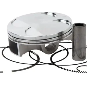 Píst Vertex HONDA CRF 450R 04-08, CRF 450X 04-17 PRO REPLICA (95,95mm) (kroužky 590296000001 X 1 komplet) (12,1:1) Hromadná Objednávka