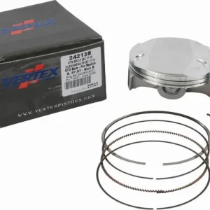 Píst Vertex KTM (4T) EXCF 350 (EXC-F350) 17-19, HUSQVARNA FE 350 17-18 (87,98mm) (12,3:1=OEM) (kroužky 590288000001 X 1 komplet) Odeslání Ihned