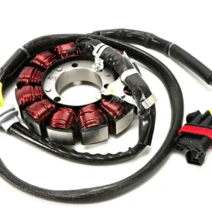 BRONCO stator (vinutí) alternátoru CAN AM MAVERIC turbo RR/MAX turbo RR 21, (420686363) Dokud Zásoby Vydrží