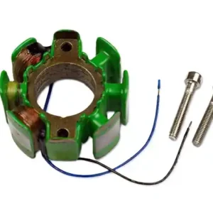 ELECTREX stator (vinutí) alternátoru SUZUKI RM 125 94-98, RM 125 05-08, RM 250 94-97, KTM 125/200/250/450SX/ 525SX,GAS-GAS Časově Omezené