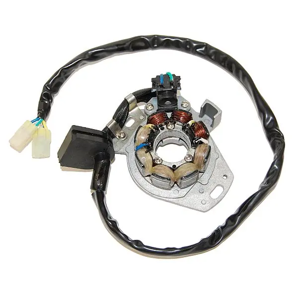 ELECTROSPORT vinutí alternátoru (stator) HONDA CR 250 97-99 Levný