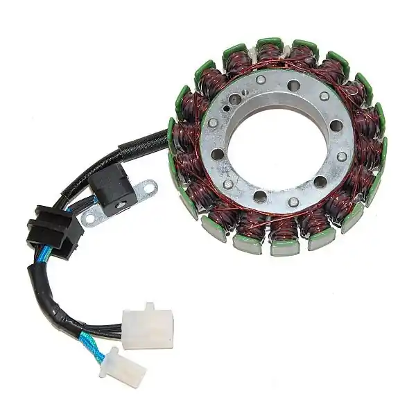 Originální ELECTROSPORT vinutí alternátoru (stator) SUZUKI VL 1500 INTRUDER 98-04