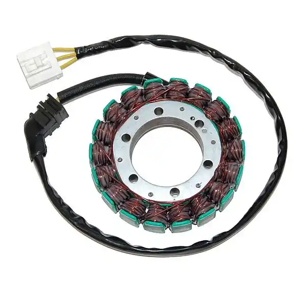 Dokud Zásoby Vydrží ELECTROSPORT vinutí alternátoru (stator) HONDA CBR 900RR 00-01 (CBR929)