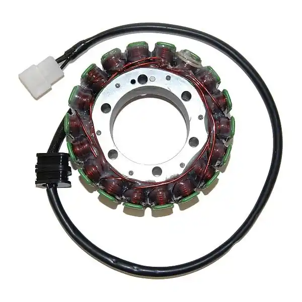 Odeslání Ihned ELECTROSPORT vinutí alternátoru (stator) HONDA VT 700/750 SHAdoW 83-87