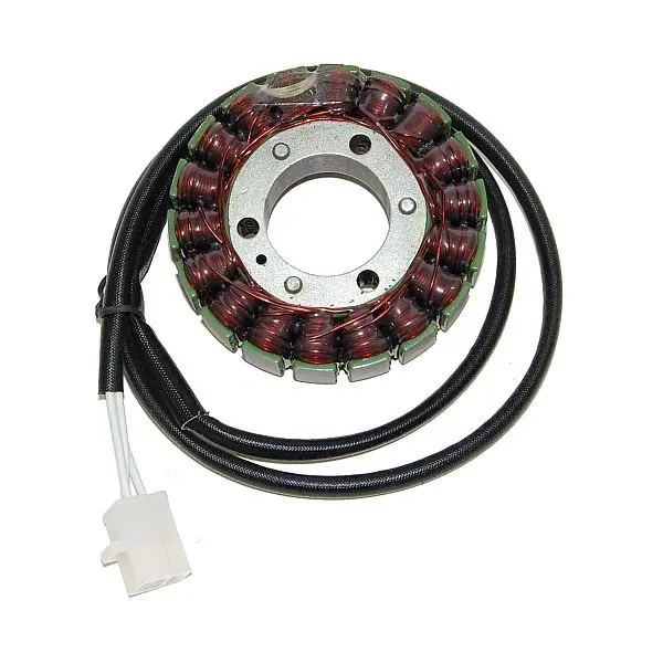 Jen Po Omezenou Doba ELECTROSPORT vinutí alternátoru (stator) YAMAHA XJ 600S SECA II 92-98