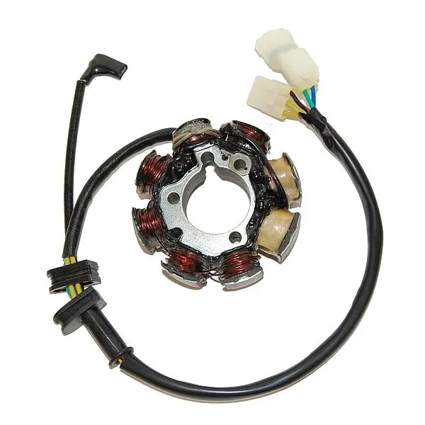 Super Cena ELECTROSPORT vinutí alternátoru (stator) HONDA TRX 250EX SPORTRAX / RECON 97-11