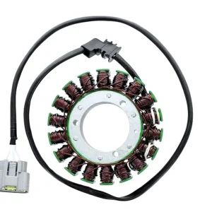 Top Prodej ELECTROSPORT vinutí alternátoru (stator) YAMAHA FJR 1300 06-13 (54X126X31mm)