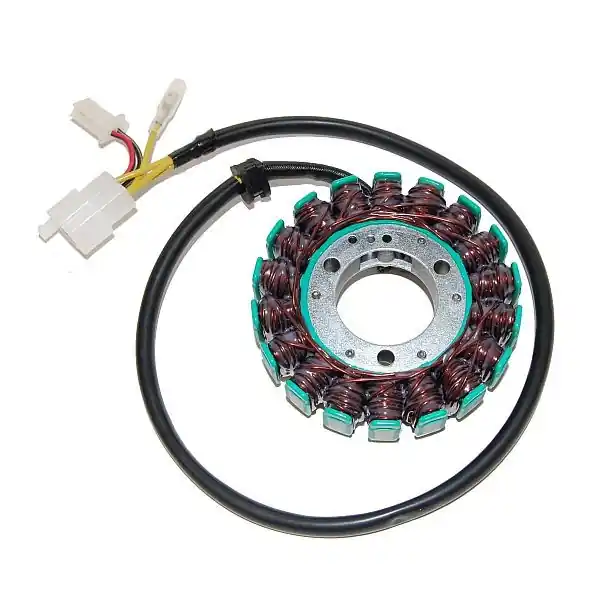 Sleva ELECTROSPORT vinutí alternátoru (stator) KTM 400/640 LC4 98-05