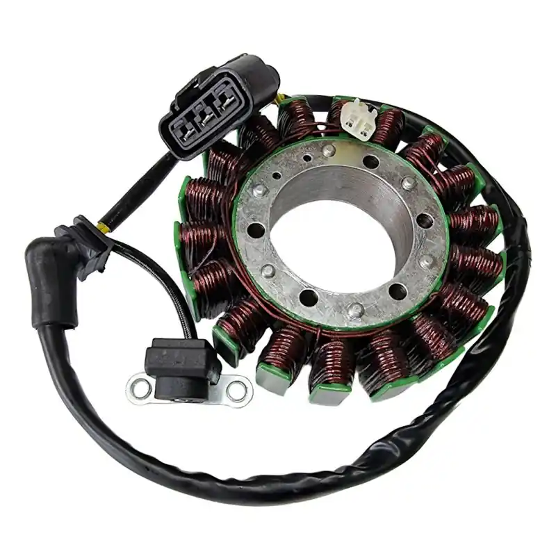 ELECTROSPORT vinutí alternátoru (stator) HONDA CB500F Omezená Nabídka