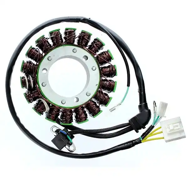 ELECTROSPORT vinutí alternátoru (stator) HONDA VTX 1300R/S/C 05-09 Top Prodej