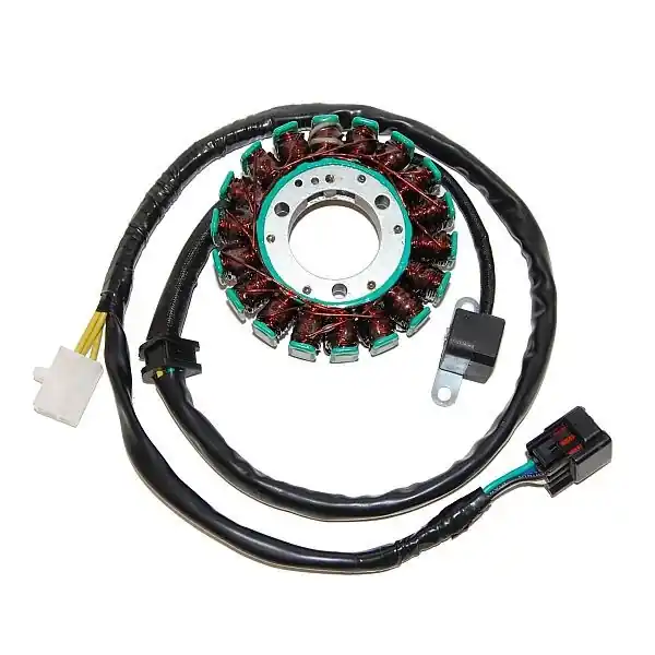 ELECTROSPORT vinutí alternátoru (stator) SUZUKI DRZ 400 E/S/SM 00-11 Exkluzivní