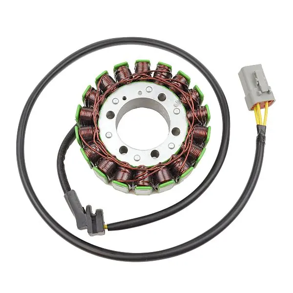 ELECTROSPORT vinutí alternátoru (stator) CAN-AM OUTLANDER/RENEGATE 400/500/650/800 Kup Teď