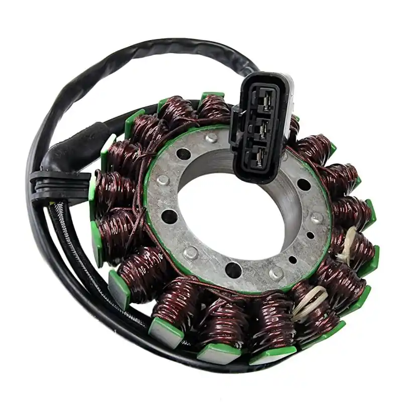 ELECTROSPORT vinutí alternátoru (stator) HONDA CTX 700 Výhodná Nabídka