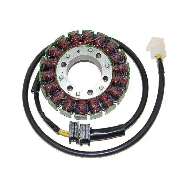 ELECTROSPORT vinutí alternátoru (stator) HONDA CBR 600 F2/F3 (91-98) Nová Kolekce