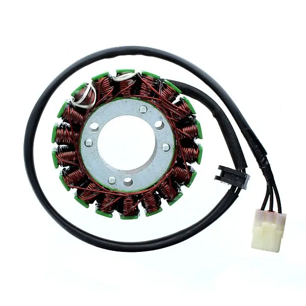 Ihned K Objednání ELECTROSPORT vinutí alternátoru (stator) KTM EXC 500 (12-16), SX 450/505 ATV (09-10)