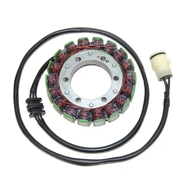 ELECTROSPORT vinutí alternátoru (stator) KAWASAKI KVF 650 PRAIRIE / BRUTE FORCE (02-08) Výprodej