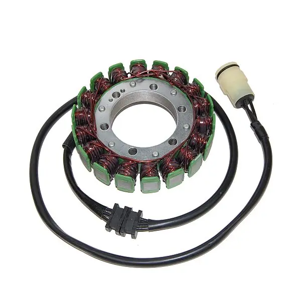 Cenový Hit ELECTROSPORT vinutí alternátoru (stator) KAWASAKI KFX 700 / KSV700 04-09