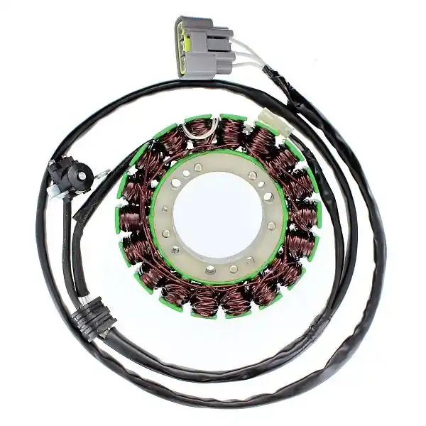 ELECTROSPORT vinutí alternátoru (stator) YAMAHA V-STAR 950B/TOURER 09-16 Rychlé Dodání
