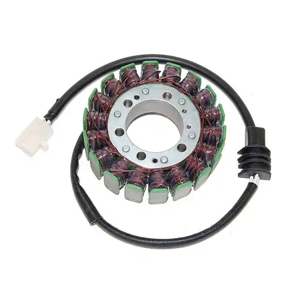 ELECTROSPORT vinutí alternátoru (stator) YAMAHA YZF-R6 (99-02) Značkový
