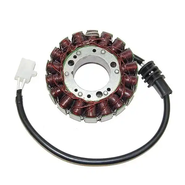 ELECTROSPORT vinutí alternátoru (stator) YAMAHA YZF-R1 (98-01) Sezónní Sleva