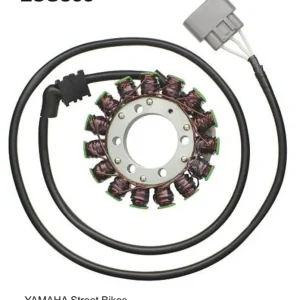 Víkendová Akce ELECTROSPORT vinutí alternátoru (stator) YAMAHA YZF-R1 (09-14)