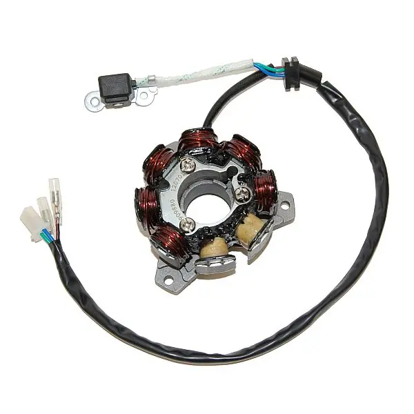 ELECTROSPORT vinutí alternátoru (stator) HONDA TRX 250R (86-89) Luxusní