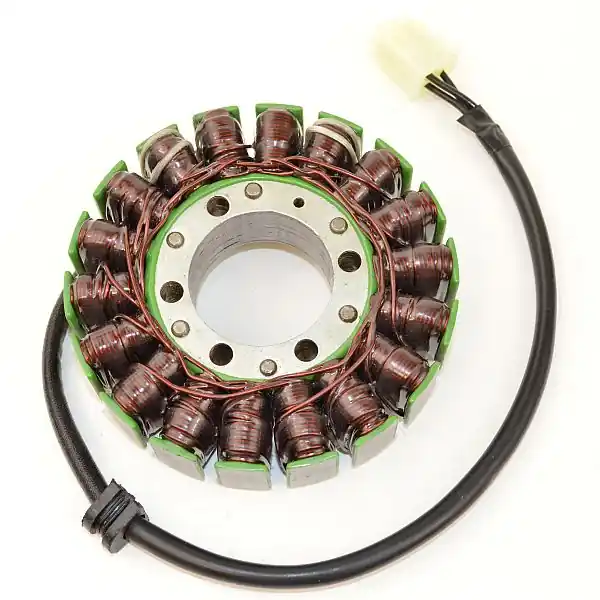 Horká Nabídka ELECTROSPORT vinutí alternátoru (stator) TRIUMPH DAYTONA 955 (01-06)