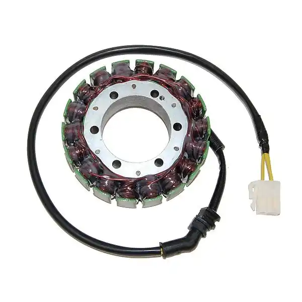 Zlevněný ELECTROSPORT vinutí alternátoru (stator) HONDA VTR 1000 (98-05)