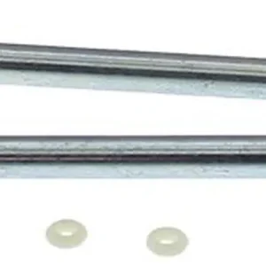 ALL BALLS čepy brzdových destiček přední HONDA VFR 1200X 17 Moderní