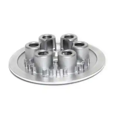 Cenový Hit PROX přítlačný talíř spojky SUZUKI DRZ 400 (00-20), LTZ 400 03-04 (OEM21462-29F00)