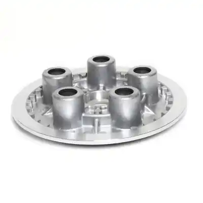 Nízká Cena PROX přítlačný talíř spojky KAWASAKI KX 250 (99-02)