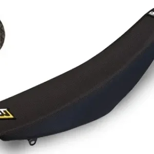 BLACKBIRD potah sedla TM MX/EN 4T 15-21 PYRAMID (PMD) barva černá Ihned K Objednání