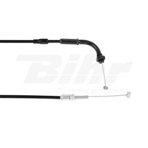 Moderní TECNIUM (VICMA) lanko plynu HONDA VT 125 SHAdoW (99-08) (otevírací) (18081)