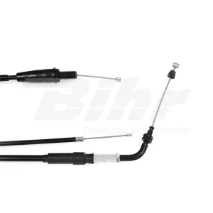 TECNIUM (VICMA) lanko plynu HONDA 125 CRM R 00-03 (18083) Cenová Bomba