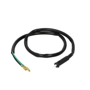 Ověřený V PARTS (VICMA) přepínač/spínač (brzdová světla) HONDA C, CB, MB, MBX, MCX, MT, MTX, NB, ND, NH, ST, Tlevý Xlevý Z, ZB 50-500 1975-2006 (18554)