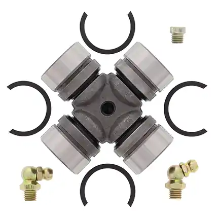 Aktuální ALL BALLS příčník hnacího kloubu ATV YAMAHA YFM 350/400 BIG BEAR, WOLVERINE, YFM 400 KODIAK, YFM 600 GRIZZLY