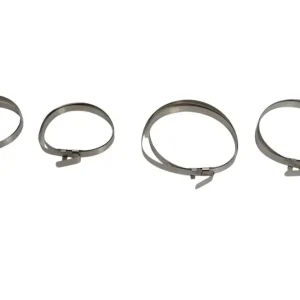 Sleva ALL BALLS sada Opásek (pásy) do kryty kloubu 2X interiéru (malá) / 2X vnější (velká)