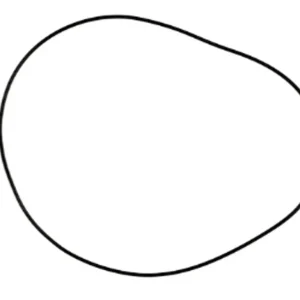 Hromadná Objednávka PROX těsnění krytu spojky HONDA CRF 450R/X 02-17, HONDA TRX 450R 04-09 (11352-MEB-671) (vnější)