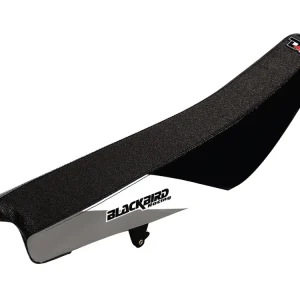 BLACKBIRD potah sedla GAS GAS EC 250/300 18-20 DREAM 4 barva černá bílá šedý Přímo Od Výrobce